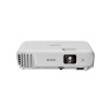 Epson EB-W53 4000 ANSI lumens 3LCD WXGA (1200x800) White Epson EB-W53 4000 ANSI lumens 3LCD WXGA (1200x800) White