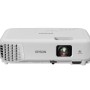 Epson EB-W53 4000 ANSI lumens 3LCD WXGA (1200x800) White