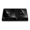 LIN LI-35P2N dual field induction stove two fields LIN LI-35P2N dual field induction stove two fields