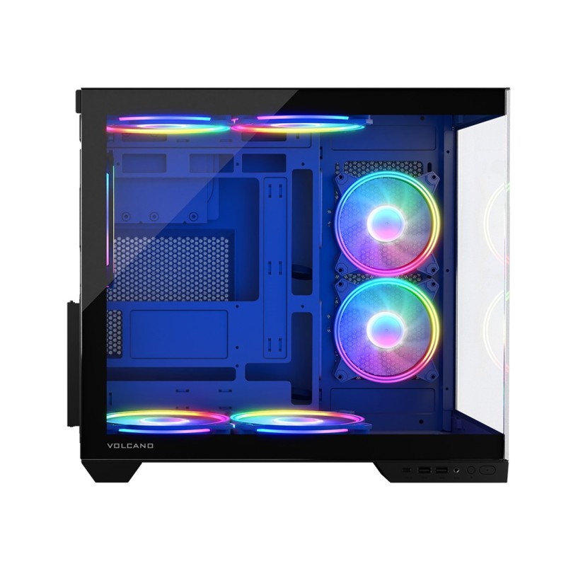MODECOM Volcano Panorama APEX ARGB 3F MIDI MODECOM Volcano Panorama APEX ARGB 3F MIDI
