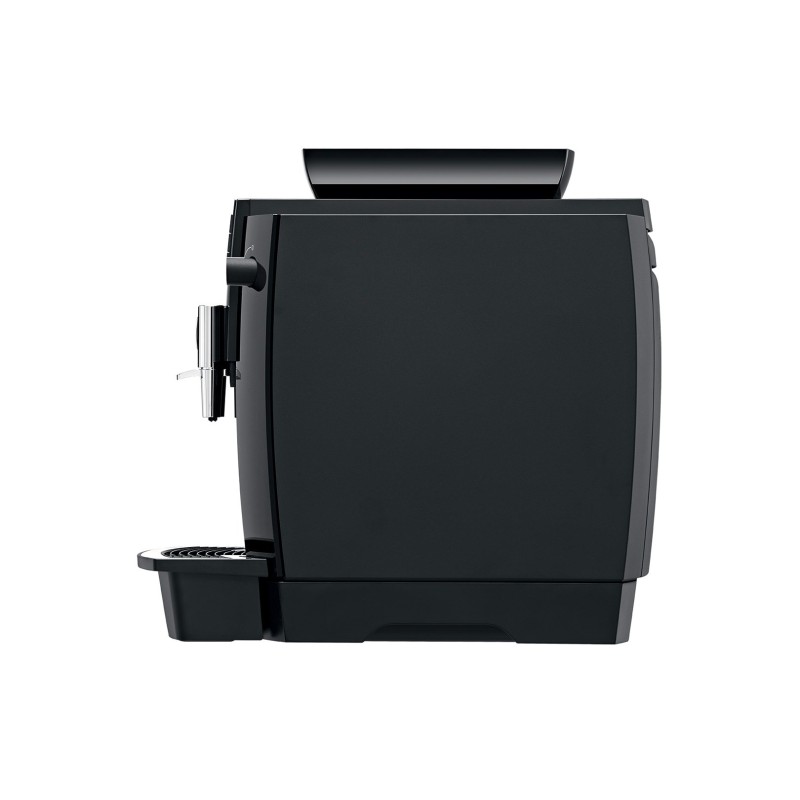 Coffee Machine Jura WE6 Piano Black (EA) Coffee Machine Jura WE6 Piano Black (EA)