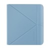 Etui Kobo Libra Colour SleepCover Case Dusk Blue