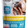 FRENDI Pieces in sauce with chicken - wet cat food - 100 g