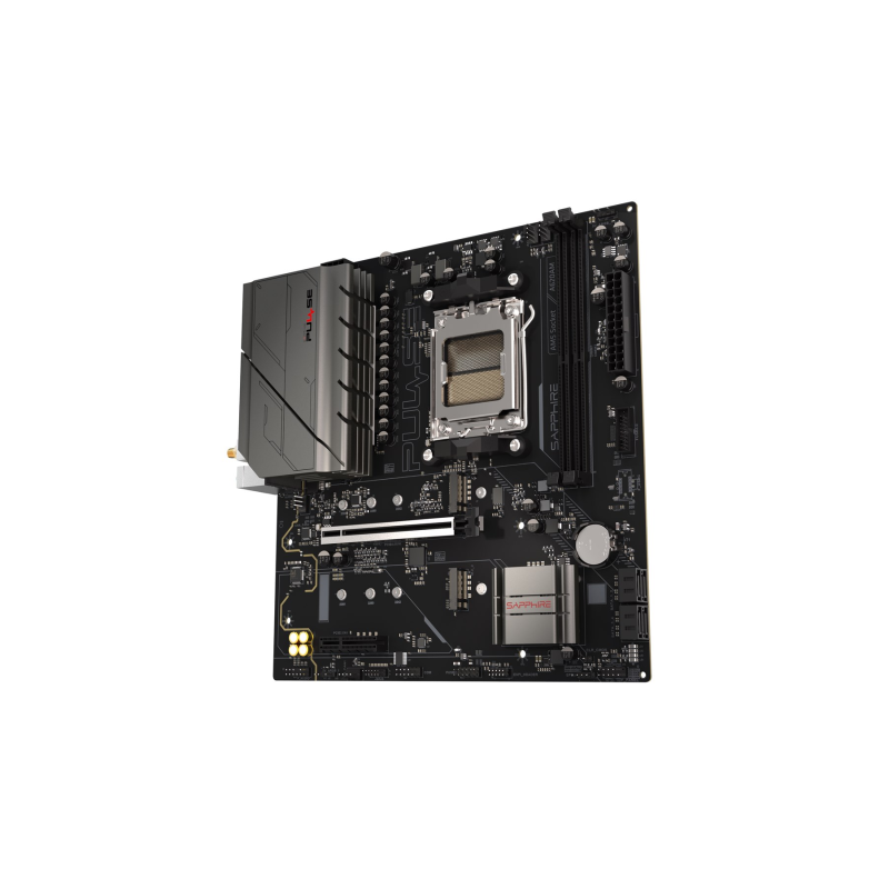 SAPPHIRE PULSE A620AM motherboard