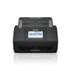 Epson WorkForce ES-580W Sheet-fed scanner 600 x 600 DPI A4 Black Epson WorkForce ES-580W Sheet-fed scanner 600 x 600 DPI A4 Black