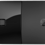 HP Z3700 Dual Black Mouse