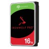 Seagate IronWolf Pro ST16000NT001 internal hard drive 3.5 Seagate IronWolf Pro ST16000NT001 internal hard drive 3.5