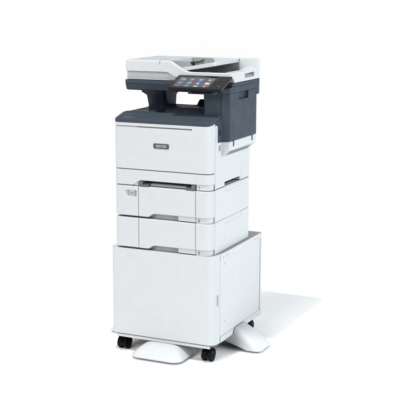 Xerox VersaLink C415 A4 40ppm Duplex Copy/Print/Scan/Fax PS3 PCL5e/6 2 Trays 251 Sheets Xerox VersaLink C415 A4 40ppm Duplex Copy/Print/Scan/Fax PS3 PCL5e/6 2 Trays 251 Sheets