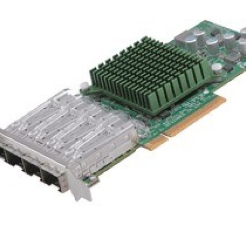 Supermicro AOC-STG-I4S network card Internal Ethernet 8000 Mbit/s