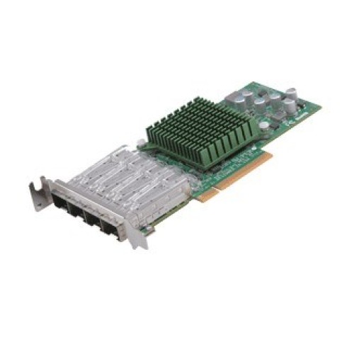 Supermicro AOC-STG-I4S network card Internal Ethernet 8000 Mbit/s