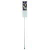 Leifheit 55045 mop Wet Microfiber Blue, Green Leifheit 55045 mop Wet Microfiber Blue, Green