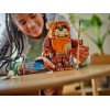 LEGO STAR WARS 75430 Wicket the Ewok