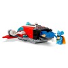 LEGO STAR WARS 75384 THE CRIMSON FIREHAWK