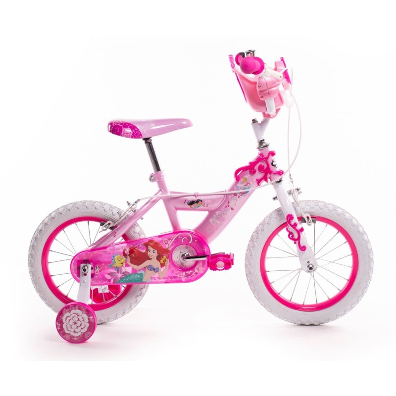 Children's bicycle 14