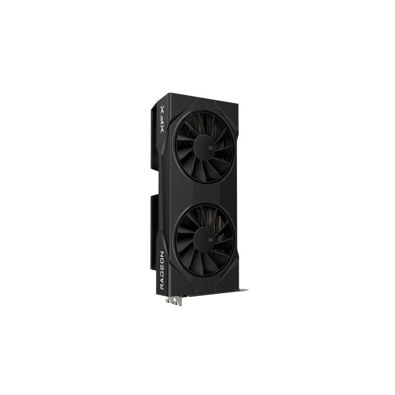 Graphics card. XFX Swift RX 9060XT OC 16GB Graphics card. XFX Swift RX 9060XT OC 16GB