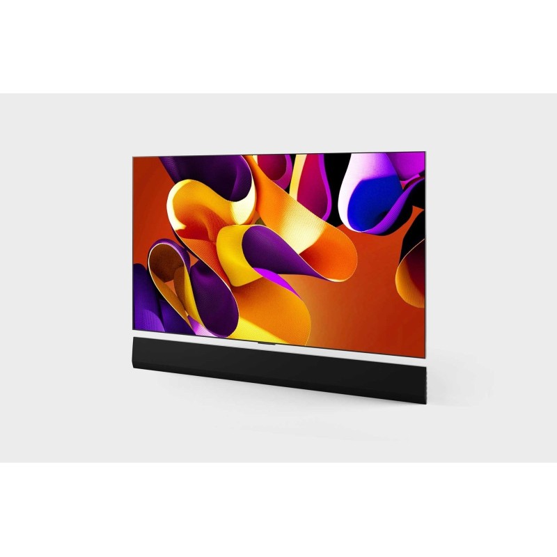 LG OLED evo G4 OLED65G42LW TV 165.1 cm (65 LG OLED evo G4 OLED65G42LW TV 165.1 cm (65