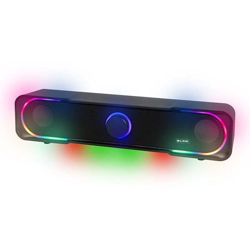 MS-32 soundbar computer speakers 6W MS-32 soundbar computer speakers 6W