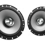 Kenwood KFC-S1756 car speaker Round 250 W 1 pc(s)