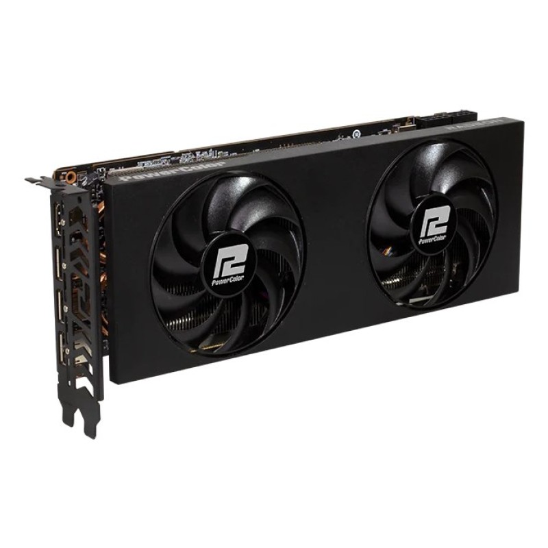 Karta graf. PowerColor RX 7800 XT 16GB GDDR6 Karta graf. PowerColor RX 7800 XT 16GB GDDR6