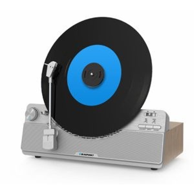 Vertical turntable Blaupunkt VT100SL Vertical turntable Blaupunkt VT100SL