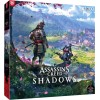Puzzle Good Loot Gaming Puzzle: Assassin's Creed Shadows Vista of Japan 1000 elementów Puzzle Good Loot Gaming Puzzle: Assassin's Creed Shadows Vista of Japan 1000 elementów