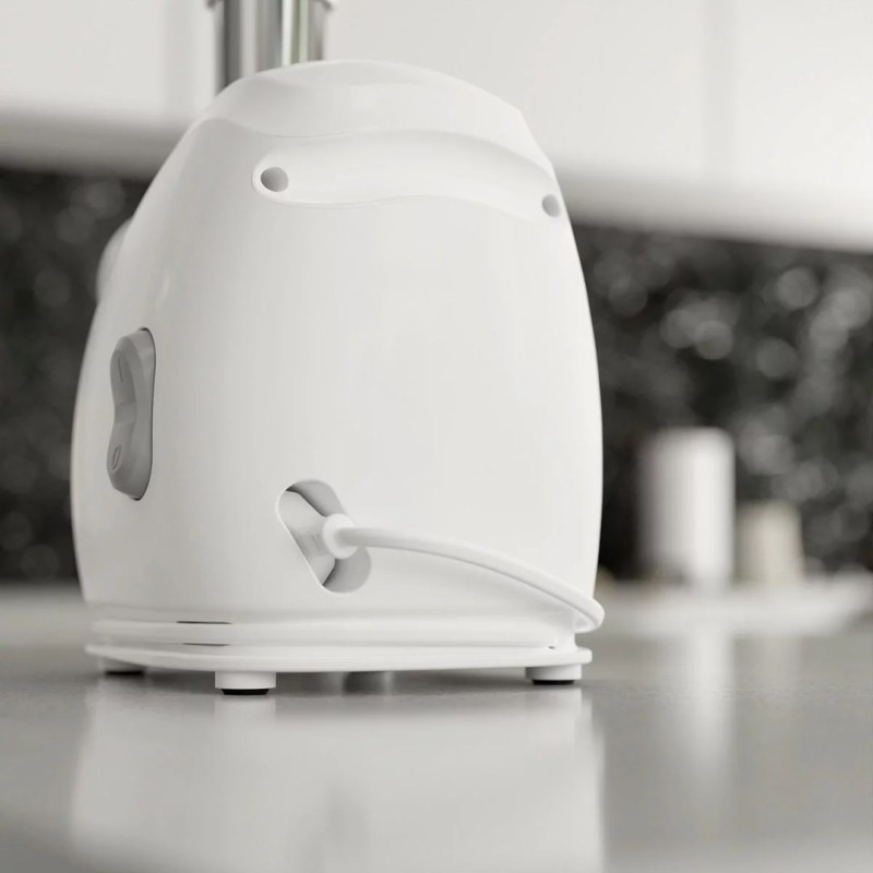 Grinder 489.8 SMAPP White Grinder 489.8 SMAPP White