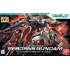 Figurka kolekcjonerska BANDAI HG 1/144 REBORNS GUNDAM Figurka kolekcjonerska BANDAI HG 1/144 REBORNS GUNDAM