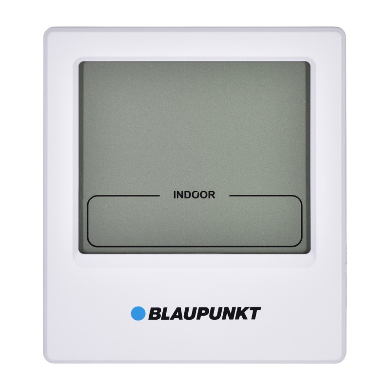 Weather station with outdoor sensor Blaupunkt WS10WH Weather station with outdoor sensor Blaupunkt WS10WH