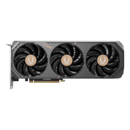 Zotac GAMING GeForce RTX 5070 Ti SOLID SFF OC NVIDIA 16 GB GDDR7