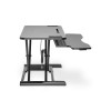 Digitus Ergonomic Workspace Riser Digitus Ergonomic Workspace Riser