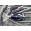Tefal Pro Express Vision GV9812 3000 W 1.1 L Durilium AirGlide Autoclean soleplate Blue, White Tefal Pro Express Vision GV9812 3000 W 1.1 L Durilium AirGlide Autoclean soleplate Blue, White