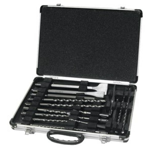 Makita D-42444 drill bit Drill bit set 17 pc(s) Makita D-42444 drill bit Drill bit set 17 pc(s)