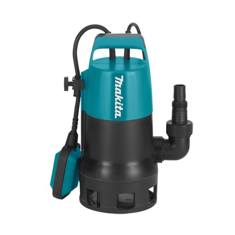 Makita PF0410 submersible pump 5 m Makita PF0410 submersible pump 5 m