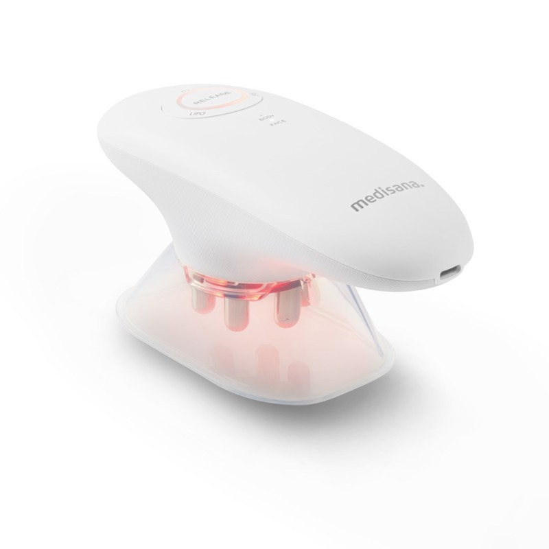 Medisana vacuum massager VC 150 3in1 Medisana vacuum massager VC 150 3in1