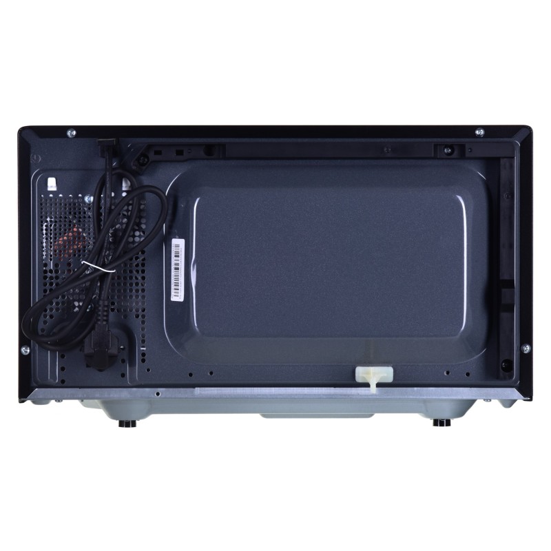 SHARP YC-QG234AEB MICROWAVE OVEN SHARP YC-QG234AEB MICROWAVE OVEN