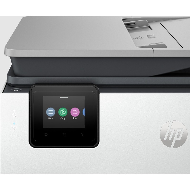 HP OfficeJet Pro 8132e All-in-One Printer Thermal inkjet A4 4800 x 1200 DPI 20 ppm Wi-Fi HP OfficeJet Pro 8132e All-in-One Printer Thermal inkjet A4 4800 x 1200 DPI 20 ppm Wi-Fi