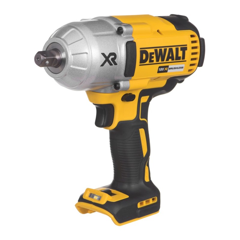 DeWALT DCF899N-XJ power wrench Black,Yellow 1900 RPM DeWALT DCF899N-XJ power wrench Black,Yellow 1900 RPM