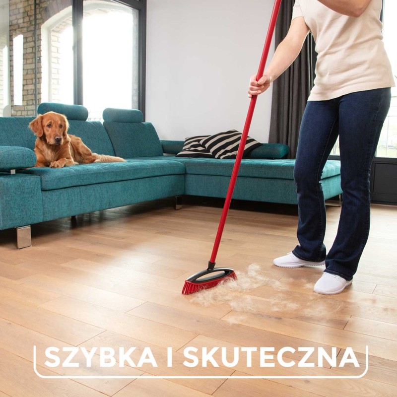 Vileda Always Clean PET PRO Brush Vileda Always Clean PET PRO Brush