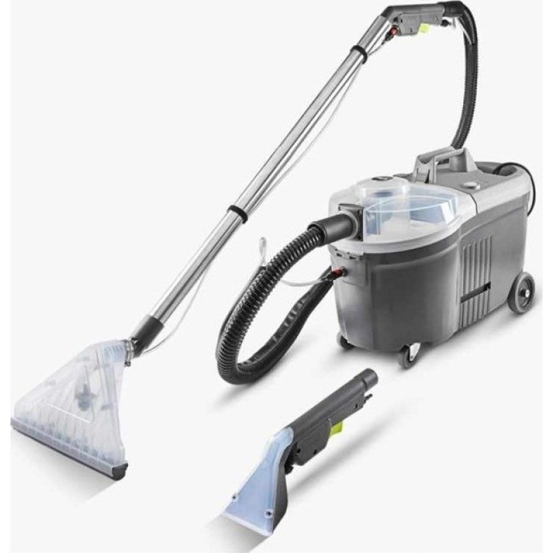 MASTER PROFI VACUUM CLEANER 50 C MASTER PROFI VACUUM CLEANER 50 C