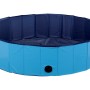 Folding dog pool - 120x30cm