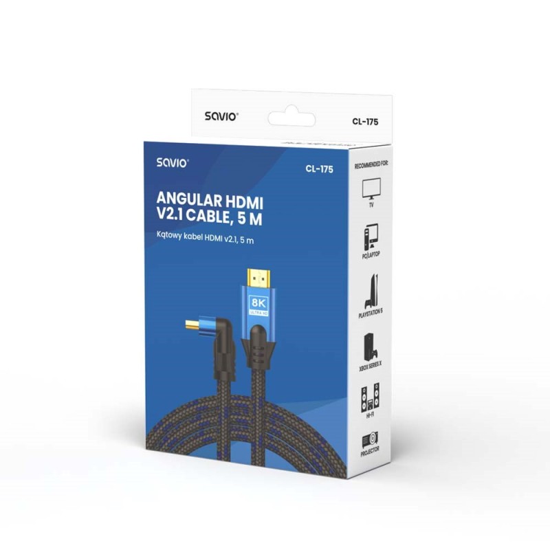 UNITEK 2.0 4K60HZ FLAT 5M C11063BK-5M - Kabel - Digital/Display/Video HDMI cable 5 m HDMI Type A (Standard) Black UNITEK 2.0 4K60HZ FLAT 5M C11063BK-5M - Kabel - Digital/Display/Video HDMI cable 5 m HDMI Type A (Standard) Black
