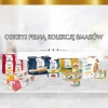 GOURMET A la Carte Chicken, Trout, Beef, and Fish - wet cat food - 4 x 85 g