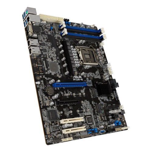 ASUS 90SB0A90-M0UAY0 motherboard LGA 1200 (Socket H5) ATX