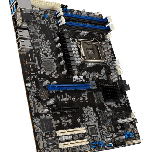 ASUS 90SB0A90-M0UAY0 motherboard LGA 1200 (Socket H5) ATX