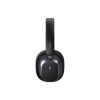 Baseus Bowie H1s Noise-cancelling wireless headphones Black Baseus Bowie H1s Noise-cancelling wireless headphones Black