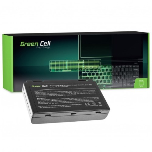 Green Cell AS01 notebook spare part Battery Green Cell AS01 notebook spare part Battery