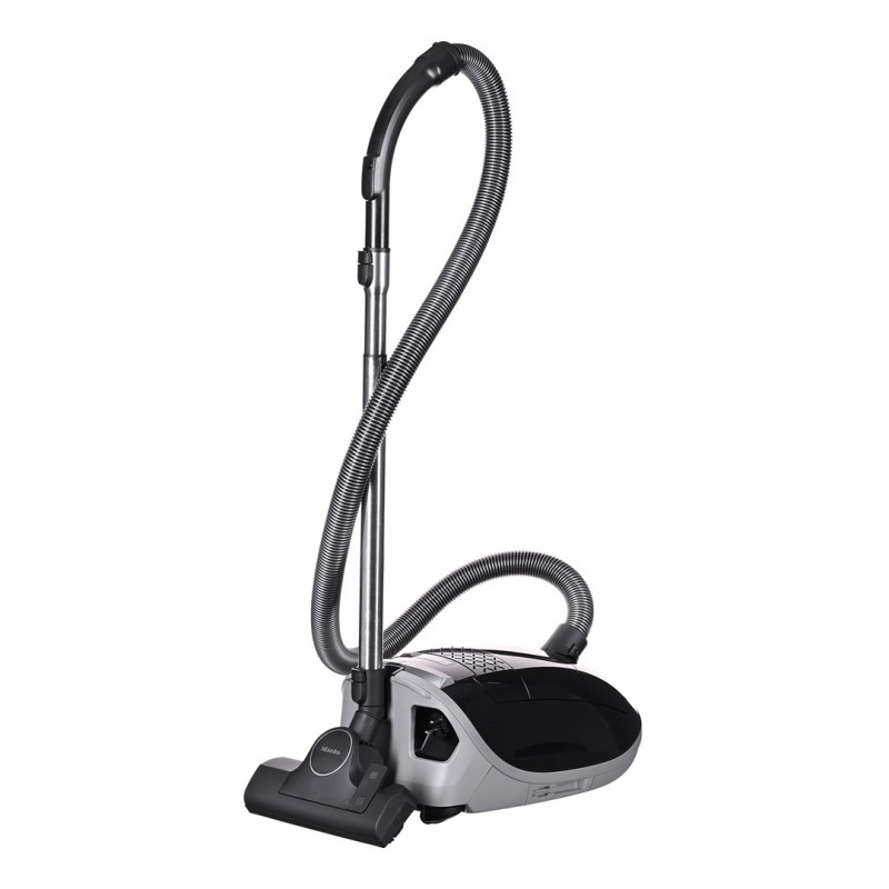 Odkurzacz MIELE Guard S1 Parquet Flex Brilant White Odkurzacz MIELE Guard S1 Parquet Flex Brilant White