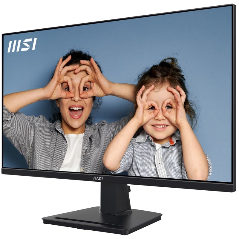 Monitor MSI PRO MP275 Monitor MSI PRO MP275