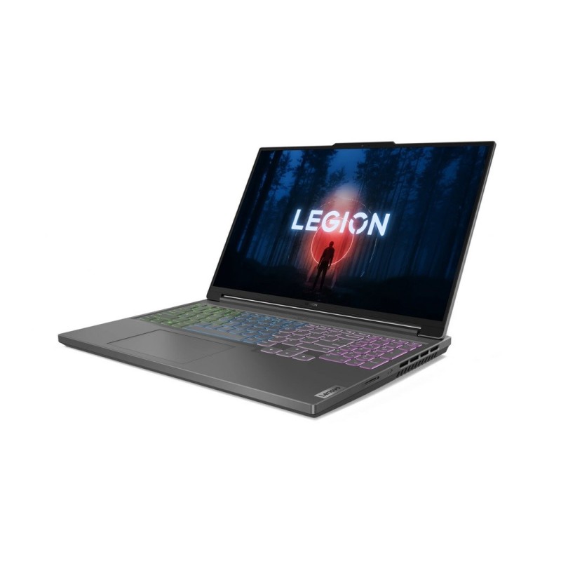 MSI Cyborg 14 A13VE-023XPL Intel® Core™ i7 i7-13620H Laptop 35.6 cm (14 MSI Cyborg 14 A13VE-023XPL Intel® Core™ i7 i7-13620H Laptop 35.6 cm (14