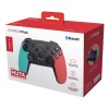 Trust GXT 1246B Muta Black, Blue, Red Bluetooth Gamepad Nintendo Switch, Nintendo Switch Lite Trust GXT 1246B Muta Black, Blue, Red Bluetooth Gamepad Nintendo Switch, Nintendo Switch Lite